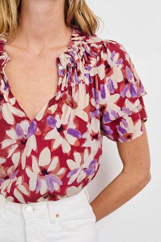 Rails - Women's Kamila Top