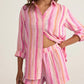 Z Supply - Saturday Stripe Shirt