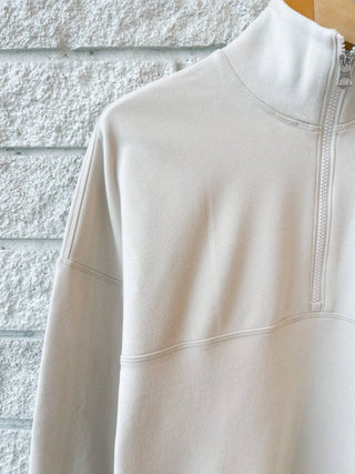 Varley - Erina Half Zip Midlayer