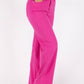 Judy Blue - The Karlie High-Rise Garment Dyed 90's Straight Jean