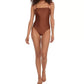 Steve Madden - Bandeau One Piece