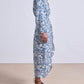 Apiece Apart - Alessandra Sarong Shirt Dress