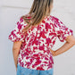 Jade - Reha Blouse