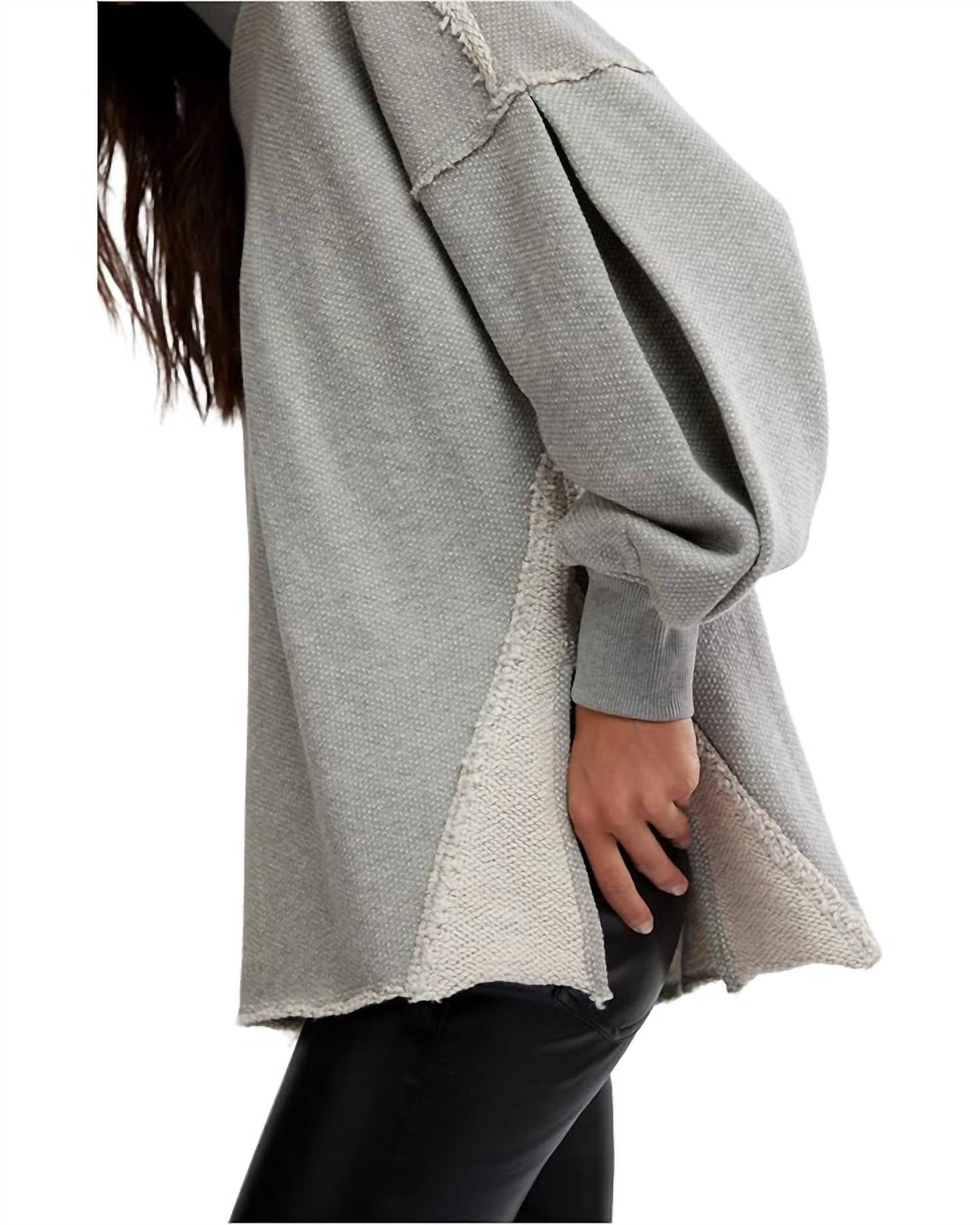 Free People - Wonderful Pullover