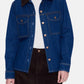 Pistola - Devon Relaxed Shacket