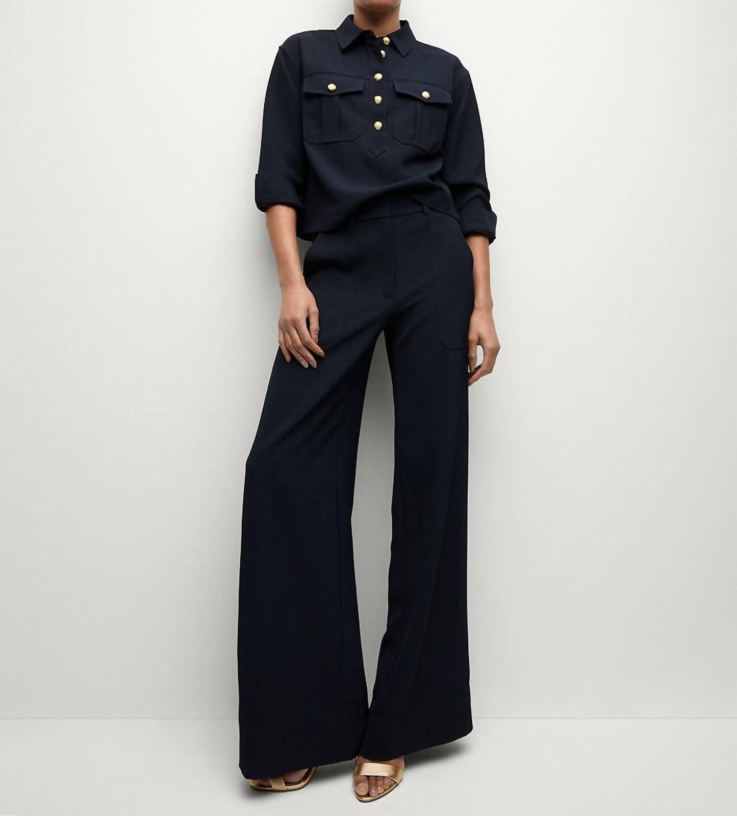 Veronica Beard - Colvin Top