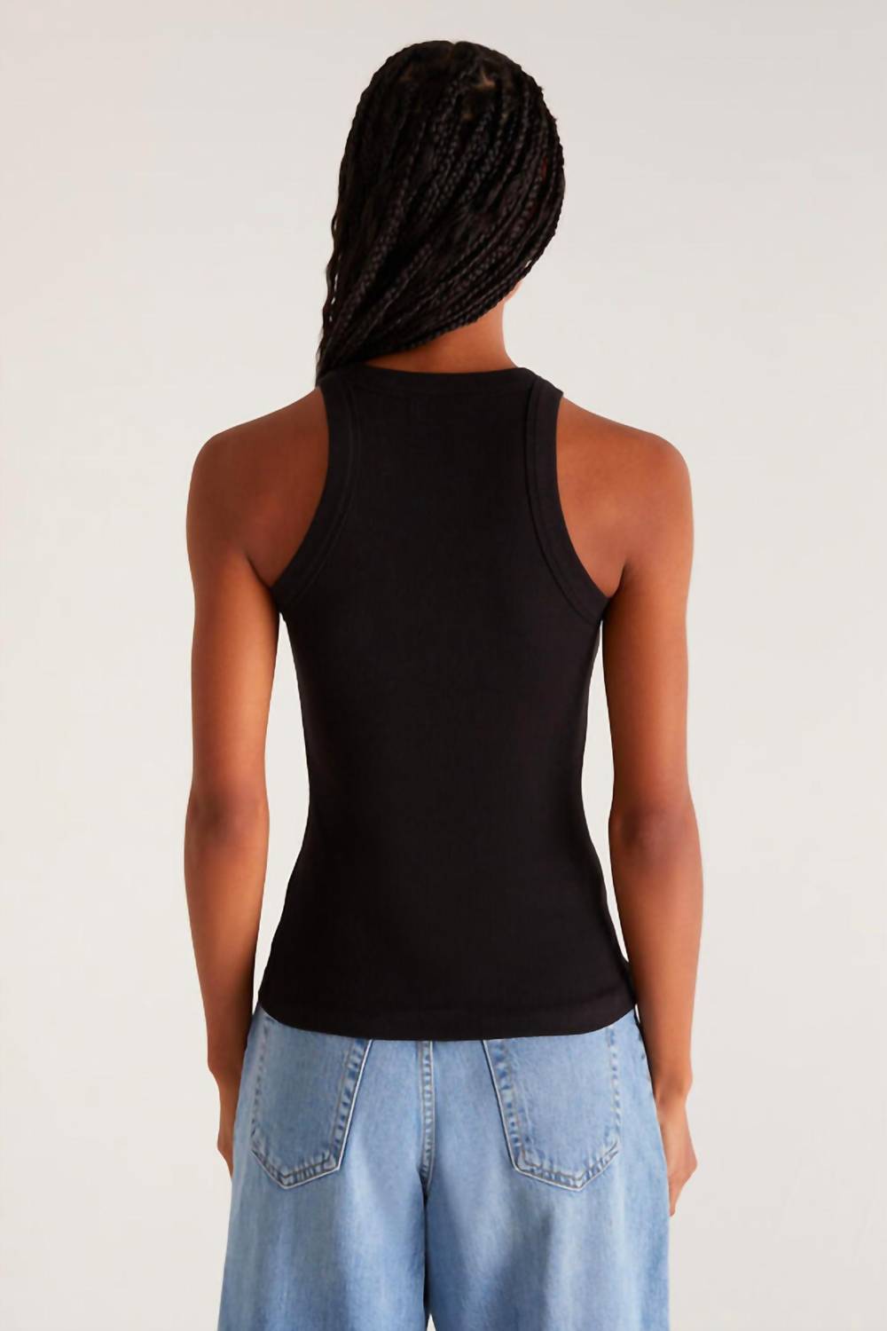 Z Supply - Lilly Rib Tank