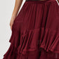 Free People - Clementine Maxi Skirt
