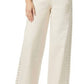 Habitual - Studded High Waist Wide Leg Jeans