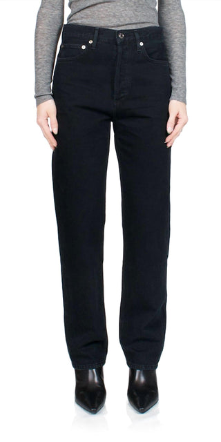 Agolde - 90's Pinch Waist High Rise Jeans