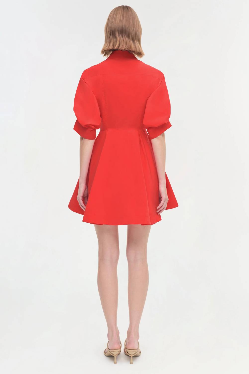 Simkhai - Jazzie Mini Dress