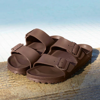 Birkenstock - Unisex Arizona Eva Sandal