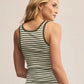 Z Supply - Classic Ribbed Scoop Tank