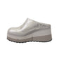 Naked Feet - Women’s Coach Clog Shoes
