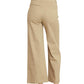 Entro - Wide Leg Jeans
