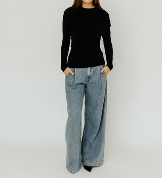 Agolde - Ellis Trouser Jeans