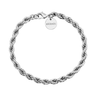 Eklexic - Women's Rosa Bracelet
