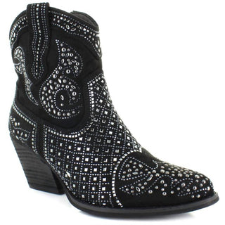 Very G - Women's Show Stopper Bling Boot