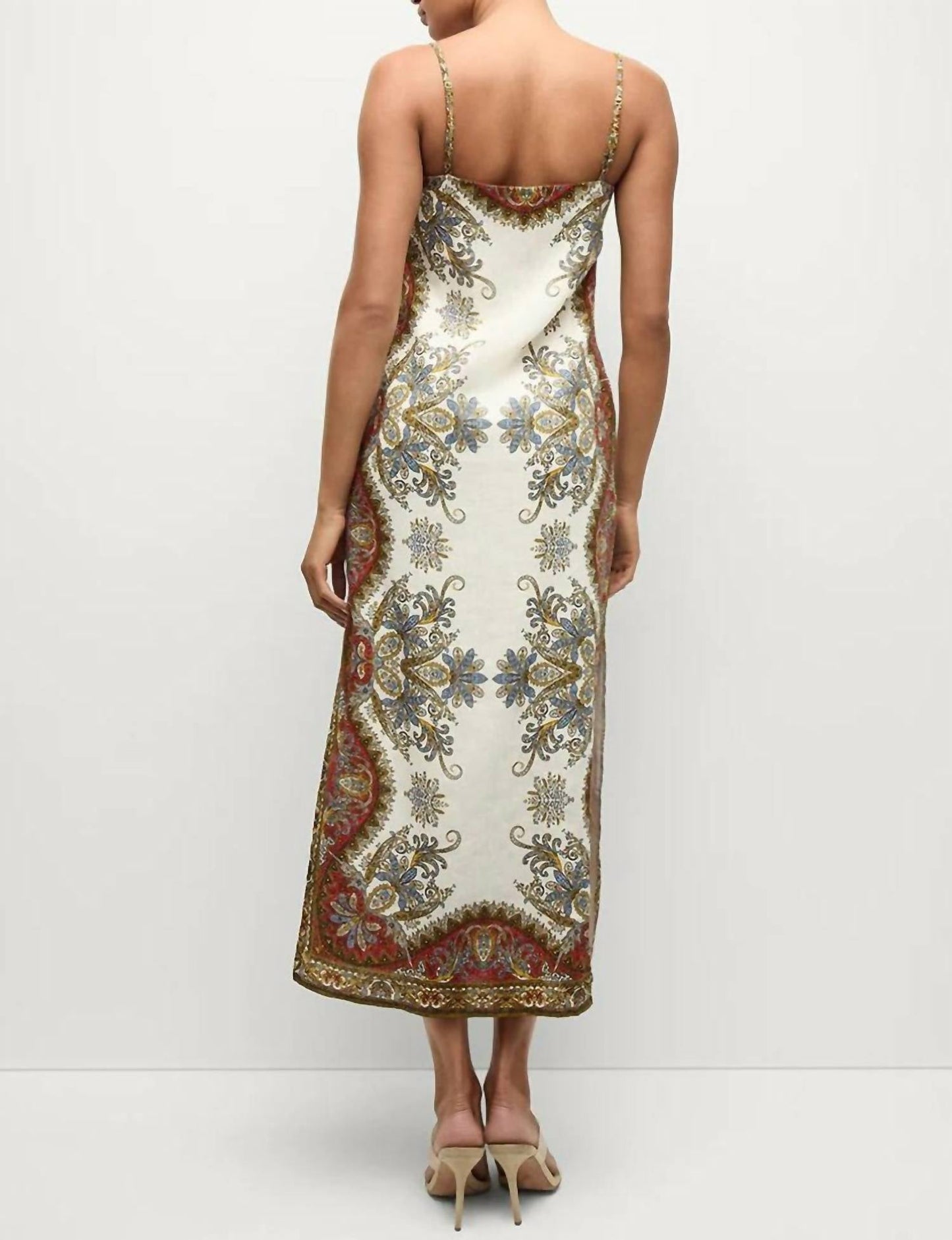 Veronica Beard - Petra Dress