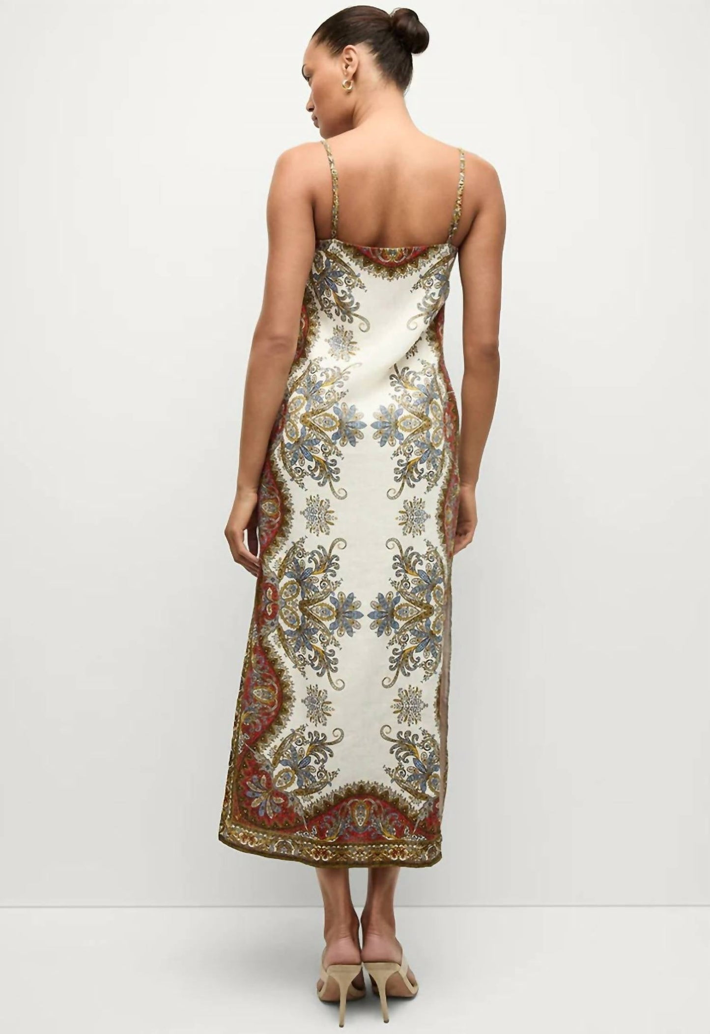 Veronica Beard - Petra Dress