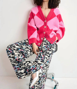 Essential Antwerp - How Cozy Cardigan