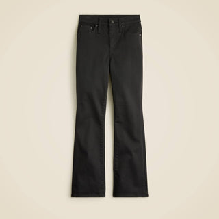 J.Crew - High Rise Bootcut Jeans - Tall