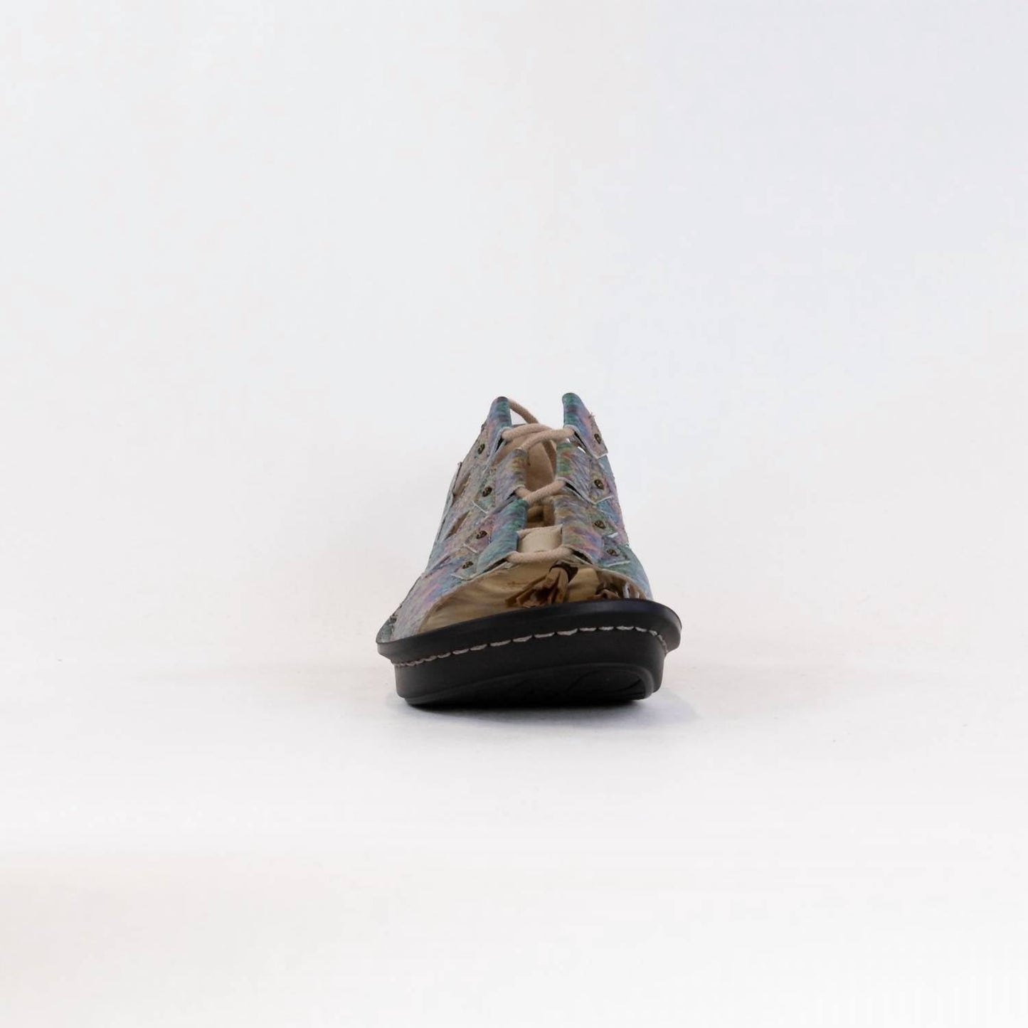 Alegria - Women's Valerie Sandal