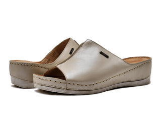 Wasak - Women's Marra Leather Sandal