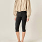 English Factory - Campbell Shirred Short Trench Coat