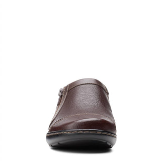 Clarks - WOMEN'S CORA GINY LOAFER