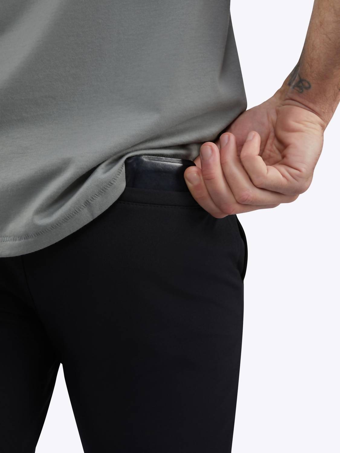 Cuts - Ao Jogger