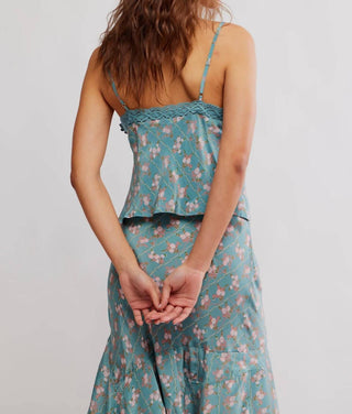 Free People - Bali Margot Top