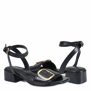 Diba True - Women's Kea Lah Leather Sandal