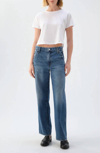 Amo - Jocelyn Trouser Jeans