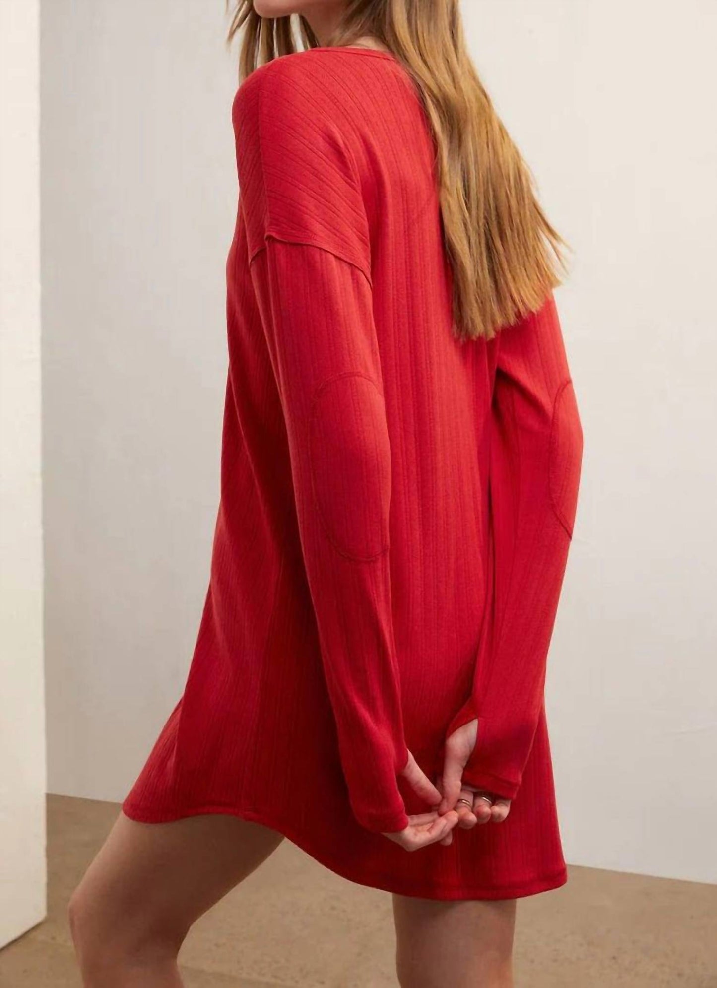 Z Supply - Laurel Nightshirt