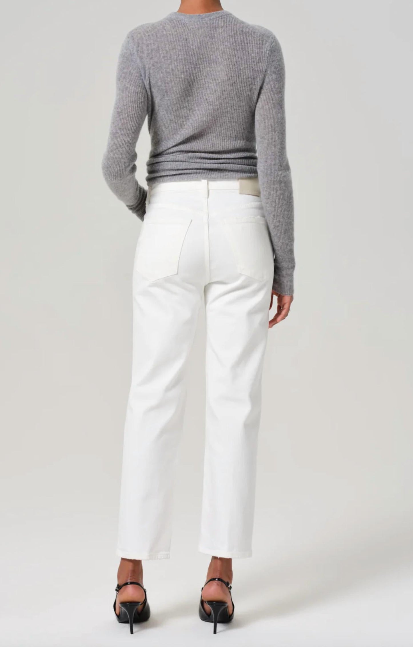 Citizens Of Humanity - Palma Straight Jeans