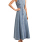 Veronica Beard - Fuller Midi Dress