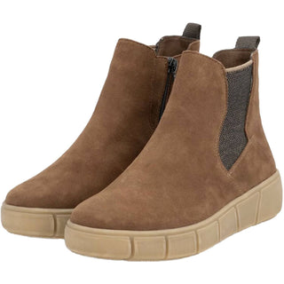 Remonte - Women's Leather Boots