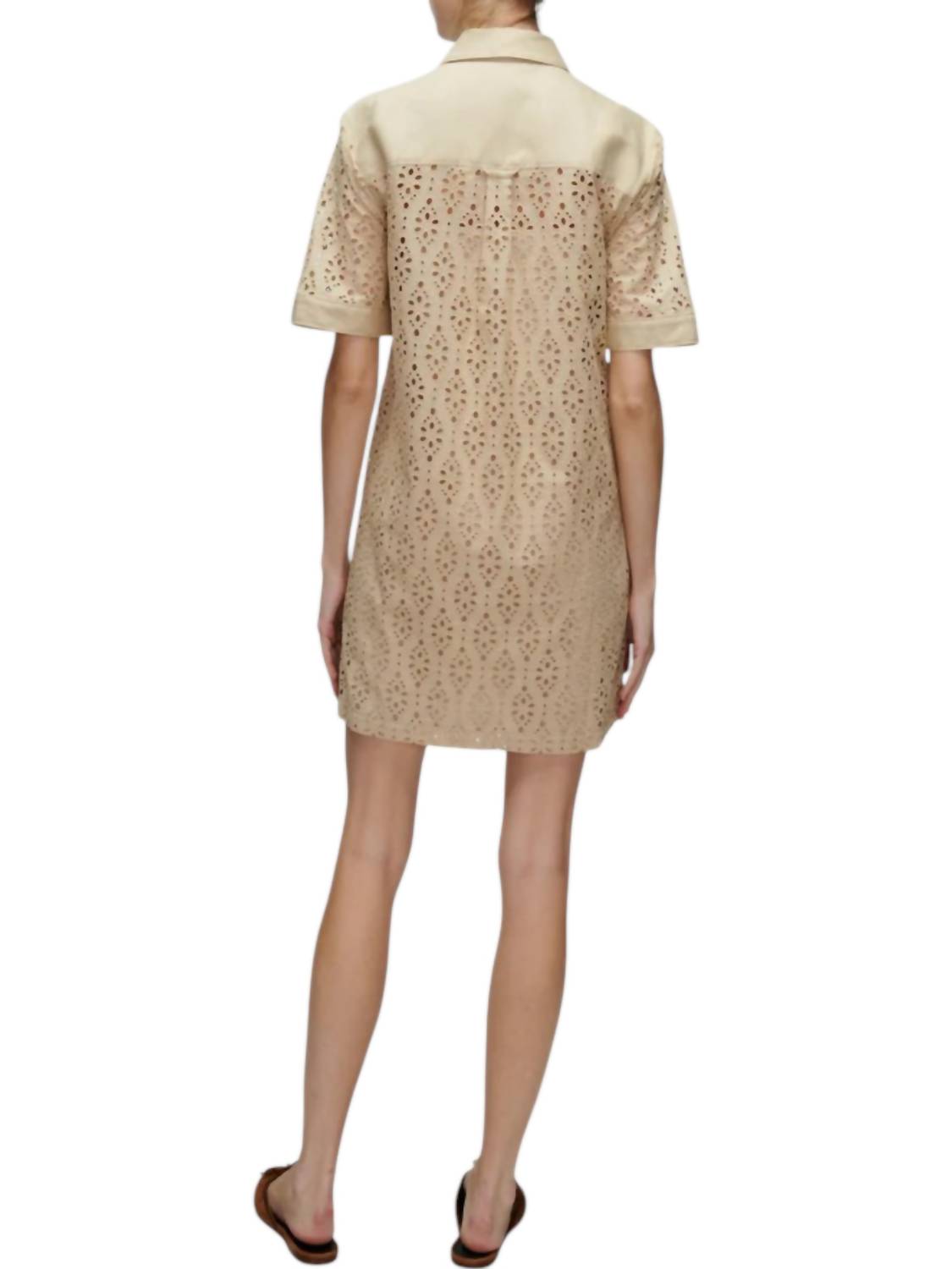 Veronica Beard - RAFAELA DRESS