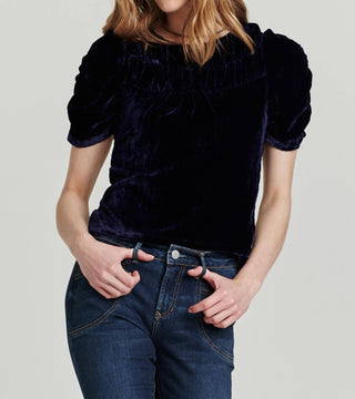 Another Love - Rani Short Sleeve Top