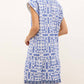 Marie Oliver - Henrietta Dress