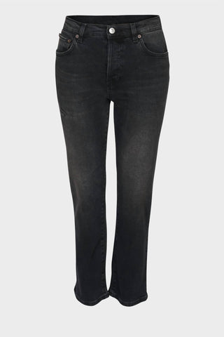 6397 - Women's Vintage Straight Leg Jean