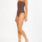 Anemos - One Shoulder One Piece