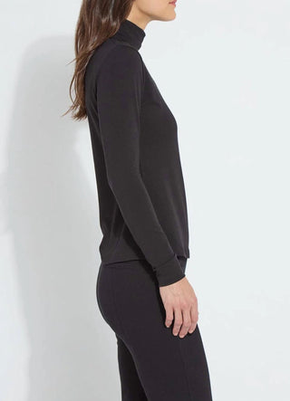 Lysse - Essential Longsleeve Turtleneck Tee