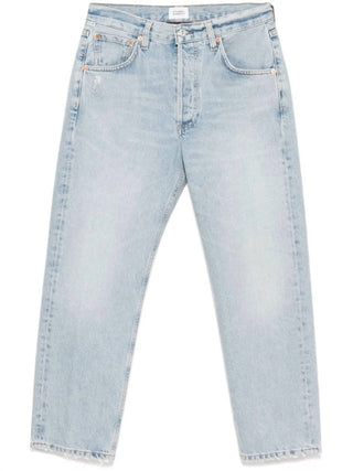 Citizens Of Humanity - Winslow Cropped Boyfriend Jean