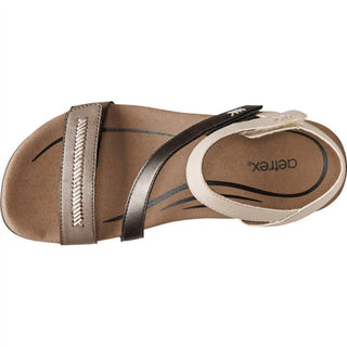 Aetrex - Women's Gabby Sandal