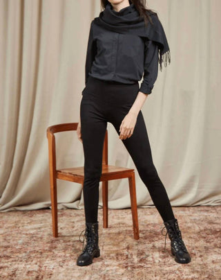 Lysse - Signature Center Seam