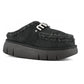 Mou - Bounce Clog Metal Logo