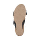 Aetrex - Women's Kimmy Arch Support Wedge Sandals