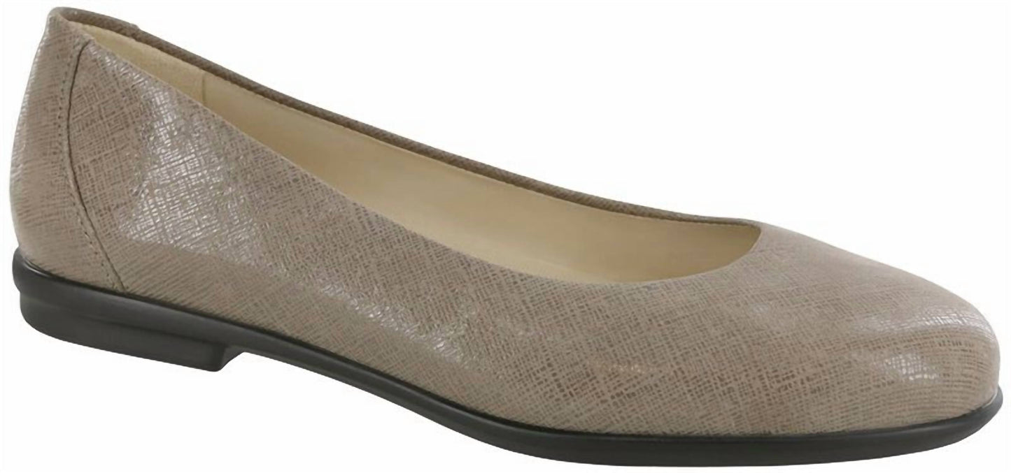 Sas - Women's Scenic Ballet Flat